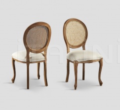 Стул DB004760 Стул DB004760 фабрика Dialma Brown