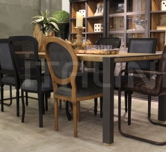 Стул DB004756 Стул DB004756 фабрика Dialma Brown