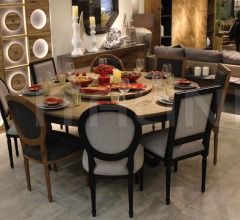 Стул DB004743 Стул DB004743 фабрика Dialma Brown