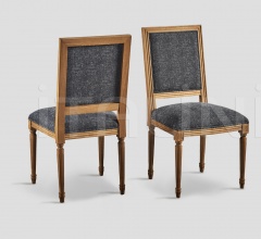 Стул DB004740 Стул DB004740 фабрика Dialma Brown