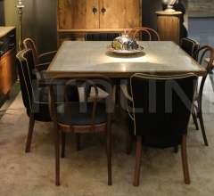Стул DB004086 Стул DB004086 фабрика Dialma Brown