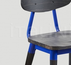 Стул DB004083 Стул DB004083 фабрика Dialma Brown