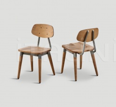 Стул DB004068 Стул DB004068 фабрика Dialma Brown