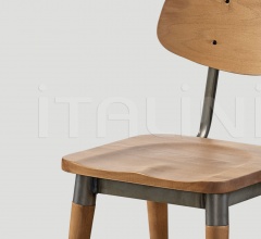 Стул DB004068 Стул DB004068 фабрика Dialma Brown