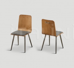Стул DB004066 Стул DB004066 фабрика Dialma Brown