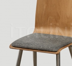 Стул DB004066 Стул DB004066 фабрика Dialma Brown