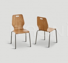 Стул DB004065 Стул DB004065 фабрика Dialma Brown