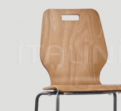 Стул DB004065 Стул DB004065 фабрика Dialma Brown