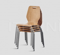 Стул DB004065 Стул DB004065 фабрика Dialma Brown