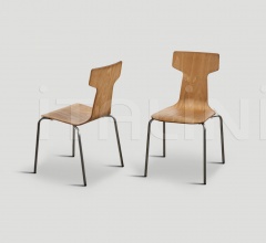 Стул DB004063 Стул DB004063 фабрика Dialma Brown