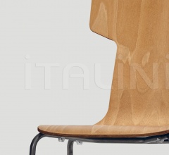 Стул DB004063 Стул DB004063 фабрика Dialma Brown
