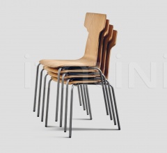 Стул DB004063 Стул DB004063 фабрика Dialma Brown
