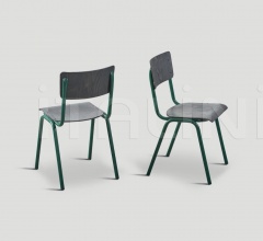 Стул DB004060 Стул DB004060 фабрика Dialma Brown