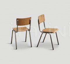 Стул DB004056 Стул DB004056 фабрика Dialma Brown