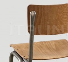Стул DB004056 Стул DB004056 фабрика Dialma Brown
