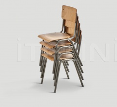 Стул DB004056 Стул DB004056 фабрика Dialma Brown