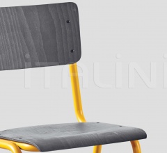 Стул DB004058 Стул DB004058 фабрика Dialma Brown