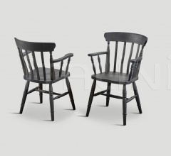 Стул с подлокотником DB004055 Стул с подлокотником DB004055 фабрика Dialma Brown