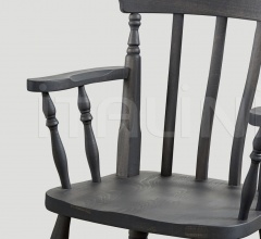 Стул с подлокотником DB004055 Стул с подлокотником DB004055 фабрика Dialma Brown