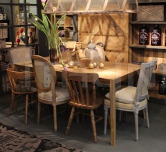 Стул DB004052 Стул DB004052 фабрика Dialma Brown