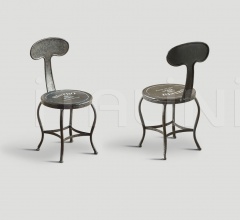 Стул DB002424 Стул DB002424 фабрика Dialma Brown