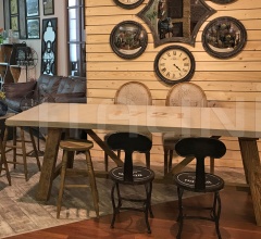 Стул DB002424 Стул DB002424 фабрика Dialma Brown