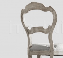 Стул DB001483 Стул DB001483 фабрика Dialma Brown
