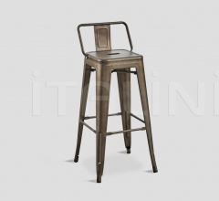 Барный стул DB005322 Барный стул DB005322 фабрика Dialma Brown
