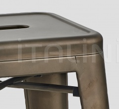 Барный табурет DB005320 Барный табурет DB005320 фабрика Dialma Brown
