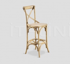Барный стул DB005316 Барный стул DB005316 фабрика Dialma Brown