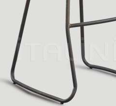 Барный табурет DB004964 Барный табурет DB004964 фабрика Dialma Brown