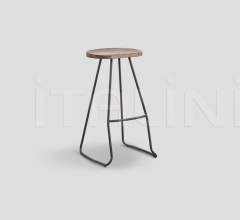 Барный табурет DB004963 Барный табурет DB004963 фабрика Dialma Brown