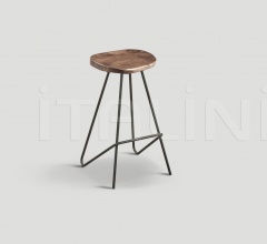 Барный табурет DB004962 Барный табурет DB004962 фабрика Dialma Brown