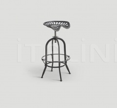 Барный табурет DB004629 Барный табурет DB004629 фабрика Dialma Brown