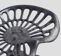 Барный табурет DB004629 Барный табурет DB004629 фабрика Dialma Brown