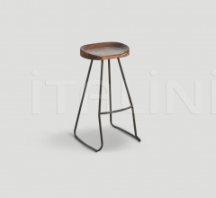 Барный табурет DB004266 Барный табурет DB004266 фабрика Dialma Brown