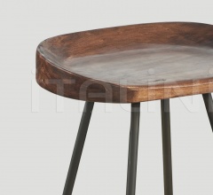 Барный табурет DB004266 Барный табурет DB004266 фабрика Dialma Brown