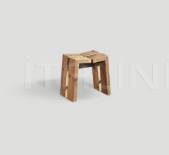Табурет DB004509 Табурет DB004509 фабрика Dialma Brown