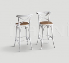 Барный стул DB004879 Барный стул DB004879 фабрика Dialma Brown