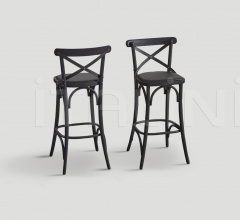 Барный стул DB004878 Барный стул DB004878 фабрика Dialma Brown