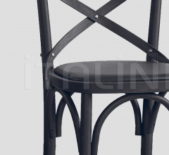 Барный стул DB004878 Барный стул DB004878 фабрика Dialma Brown