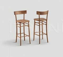 Барный стул DB004098 Барный стул DB004098 фабрика Dialma Brown