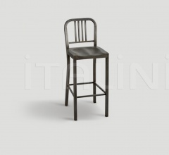 Барный стул DB003554 Барный стул DB003554 фабрика Dialma Brown