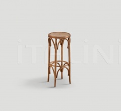 Барный табурет DB004096 Барный табурет DB004096 фабрика Dialma Brown