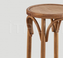 Барный табурет DB004096 Барный табурет DB004096 фабрика Dialma Brown