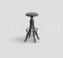 Барный табурет DB004093 Барный табурет DB004093 фабрика Dialma Brown