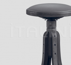 Барный табурет DB004093 Барный табурет DB004093 фабрика Dialma Brown