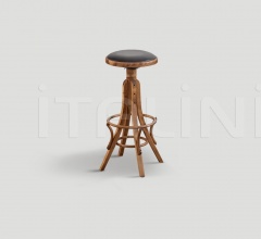 Барный табурет DB004092 Барный табурет DB004092 фабрика Dialma Brown