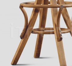 Барный табурет DB004092 Барный табурет DB004092 фабрика Dialma Brown