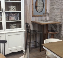 Барный табурет DB004092 Барный табурет DB004092 фабрика Dialma Brown